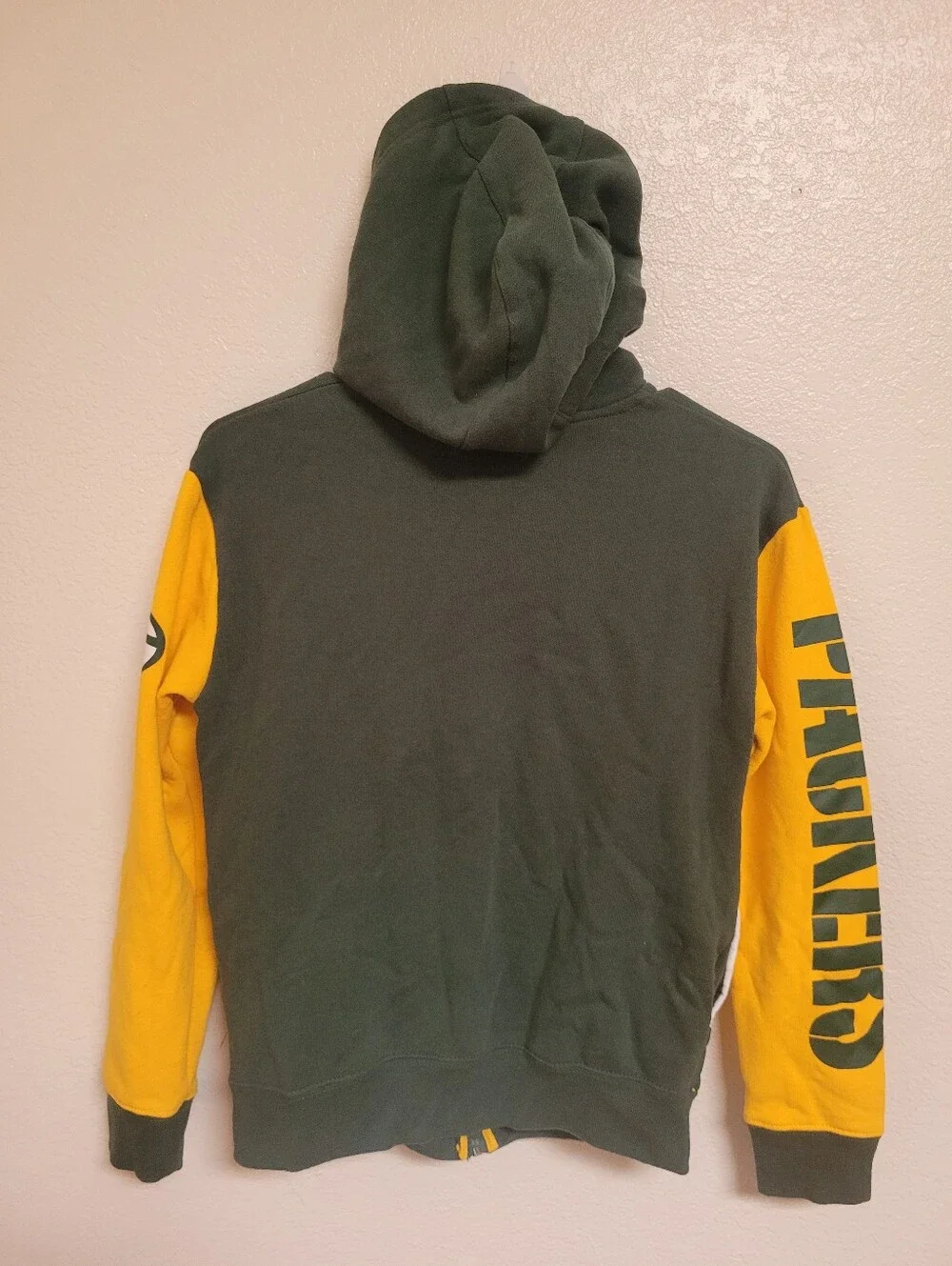 NFL greenbay packers
